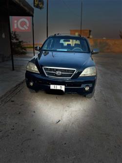 کیا سۆرینتۆ
